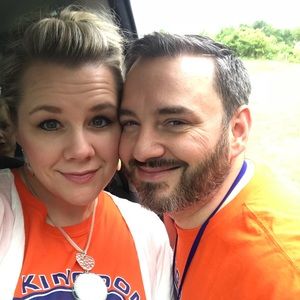 Meet your Posher, Heather